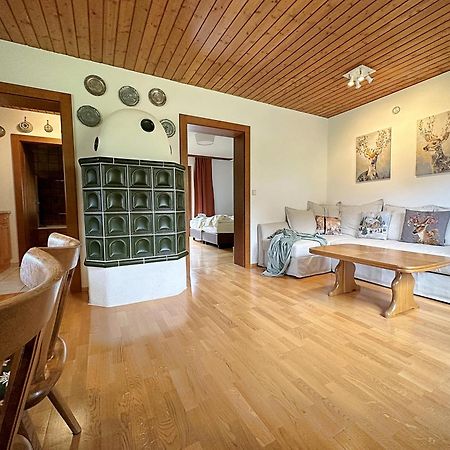 Fewo Brunnach By Isa Badkleinkirchheim Bad Kleinkirchheim Εξωτερικό φωτογραφία
