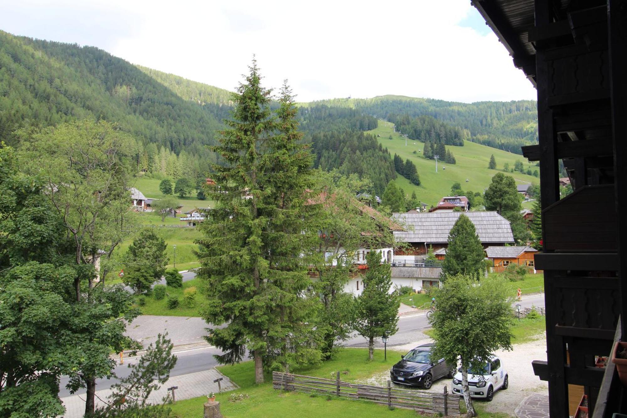 Fewo Brunnach By Isa Badkleinkirchheim Bad Kleinkirchheim Εξωτερικό φωτογραφία