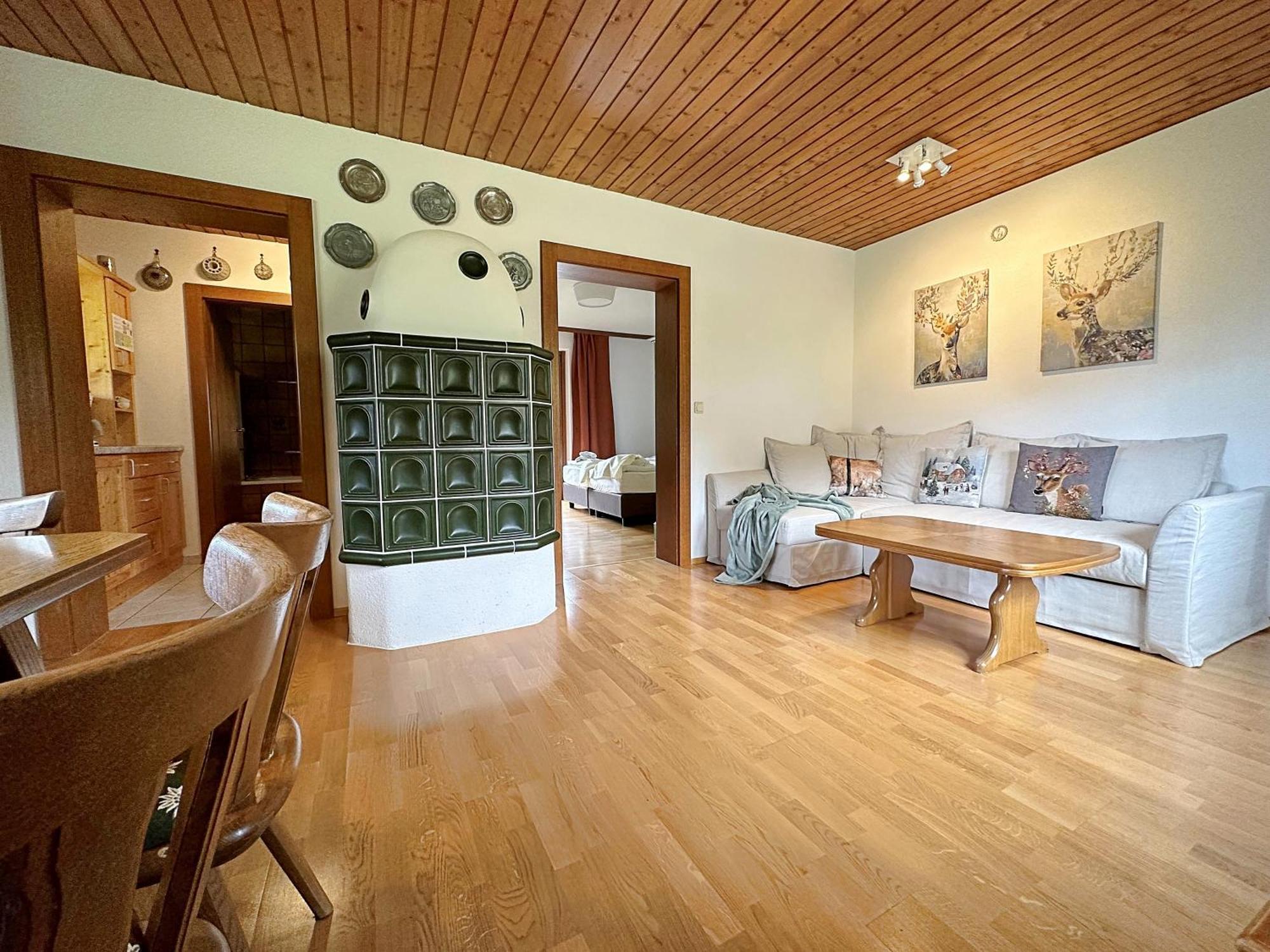 Fewo Brunnach By Isa Badkleinkirchheim Bad Kleinkirchheim Εξωτερικό φωτογραφία