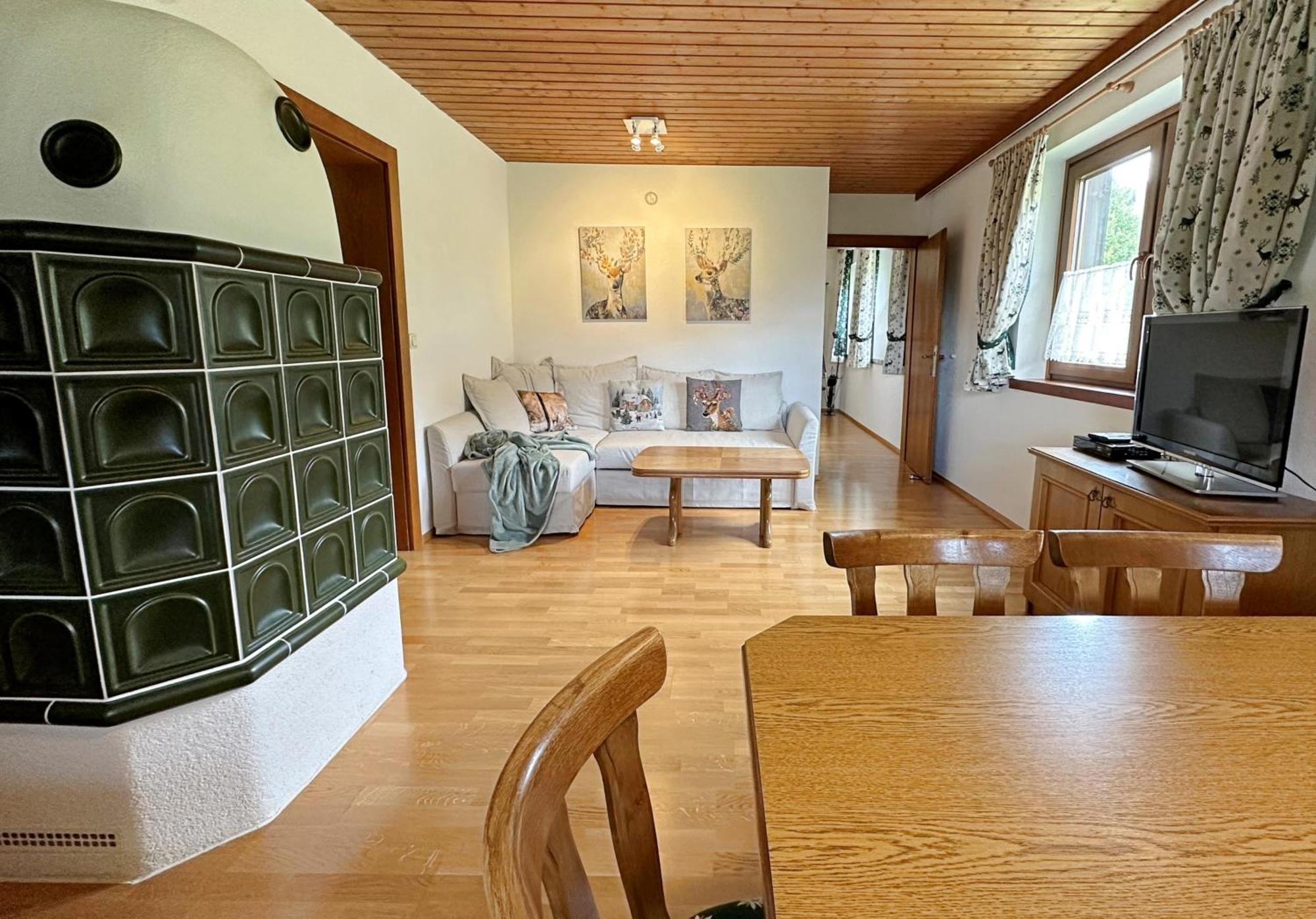 Fewo Brunnach By Isa Badkleinkirchheim Bad Kleinkirchheim Εξωτερικό φωτογραφία
