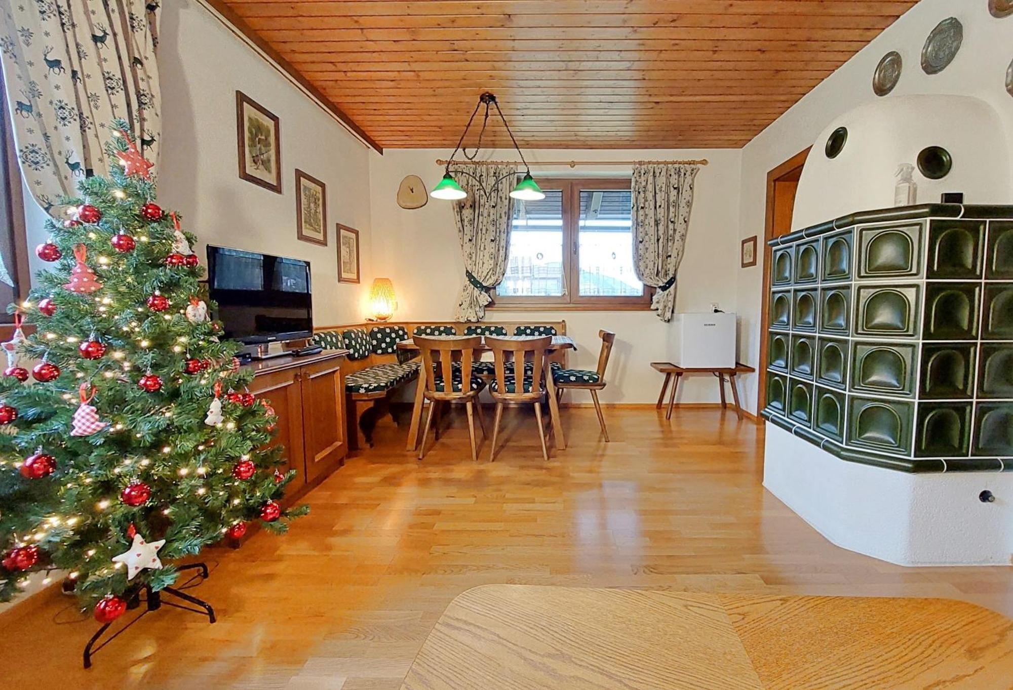 Fewo Brunnach By Isa Badkleinkirchheim Bad Kleinkirchheim Εξωτερικό φωτογραφία